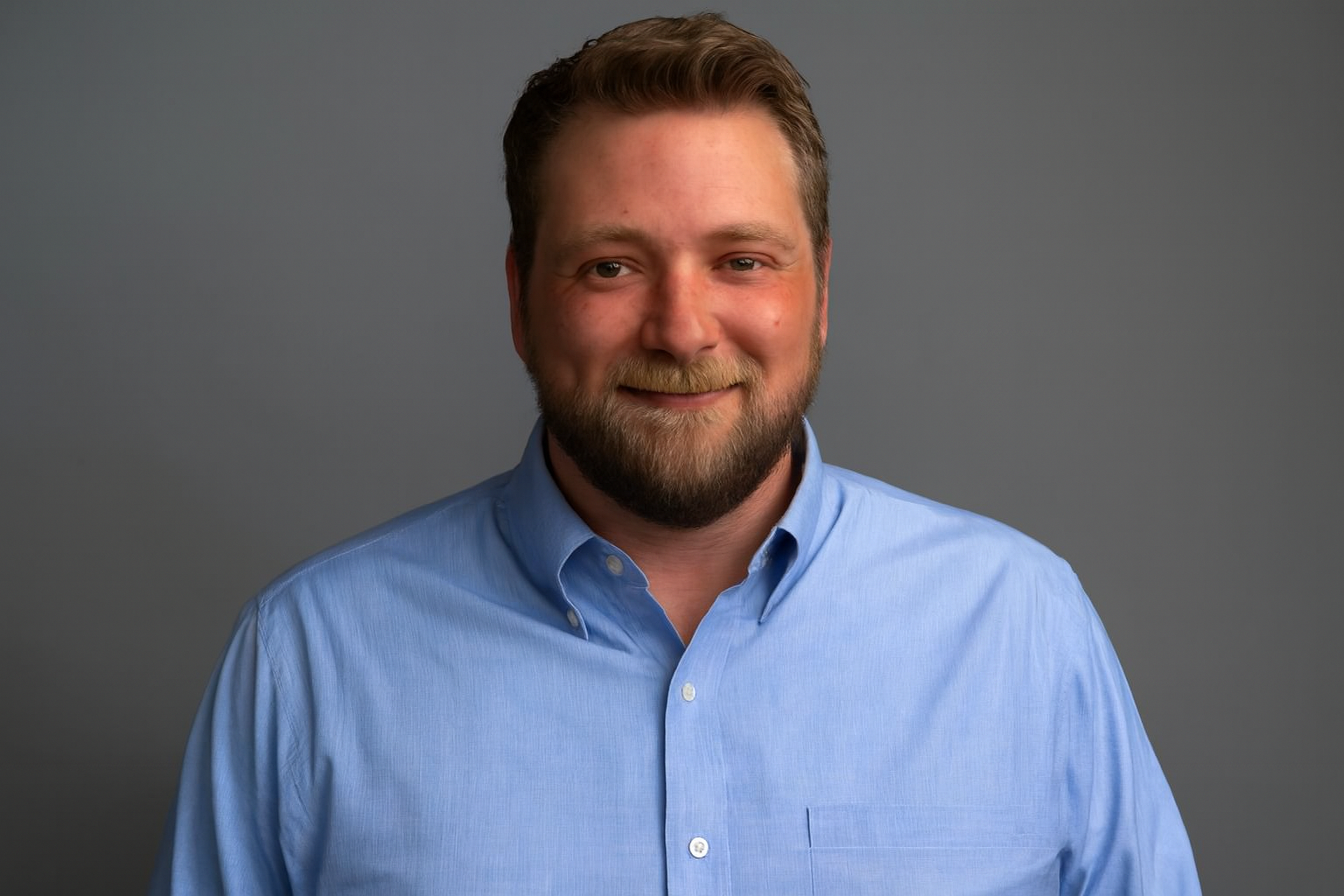 Matt Morrison - Founder of Clear Launch Studio